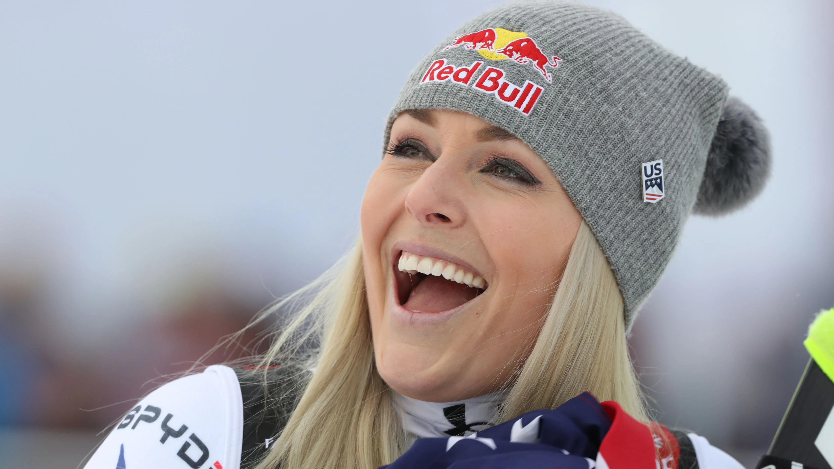 Lindsey Vonn ist in Beaver Creek zurück im Ski-Welktcup.