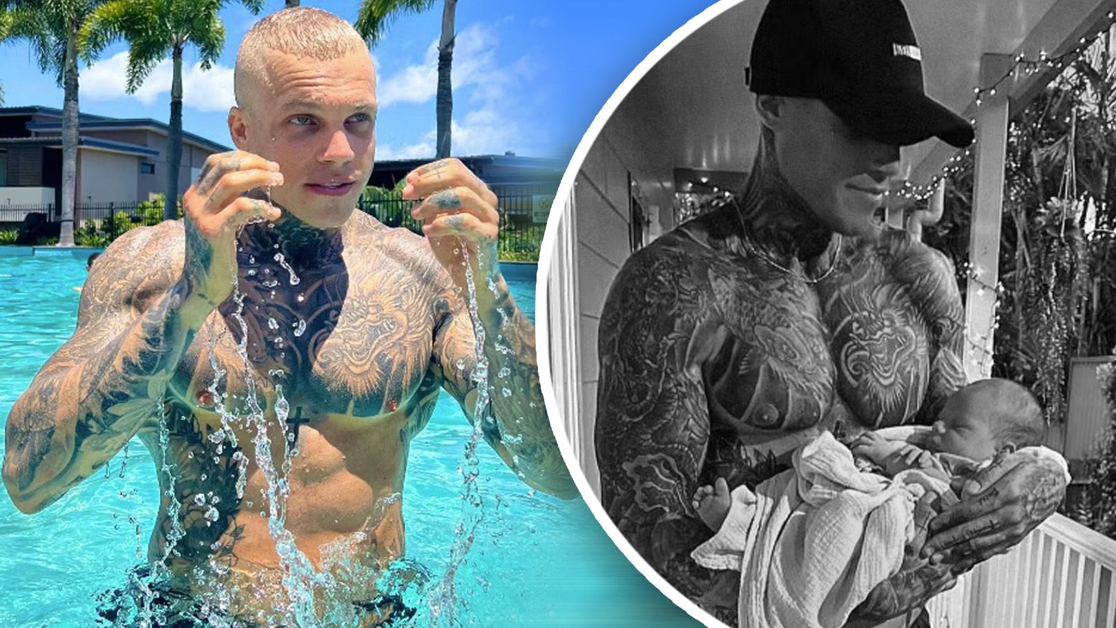 Influencer Jaxon Tippet starb mit 30 Jahren.