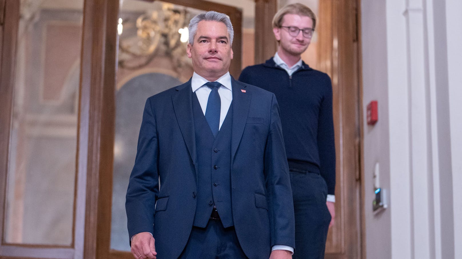 Das droht, wenn die Sondierungen jetzt noch scheitern