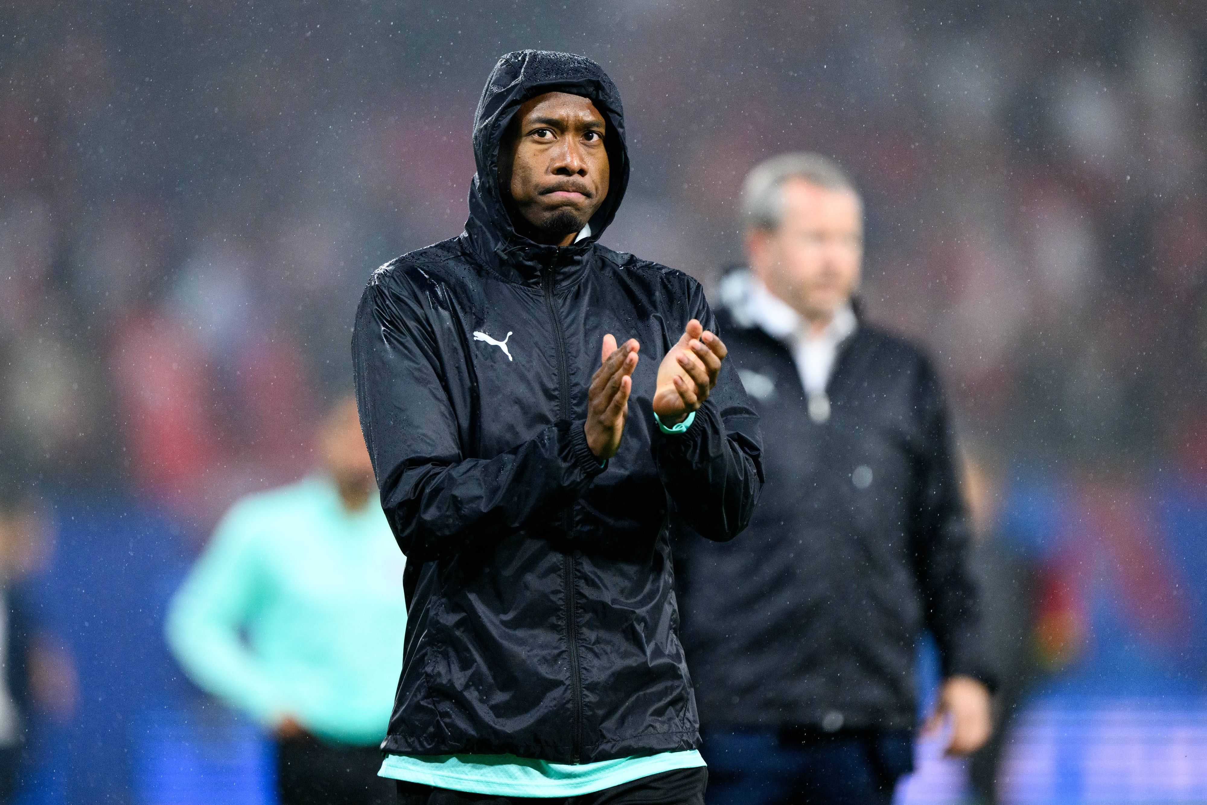 David Alaba