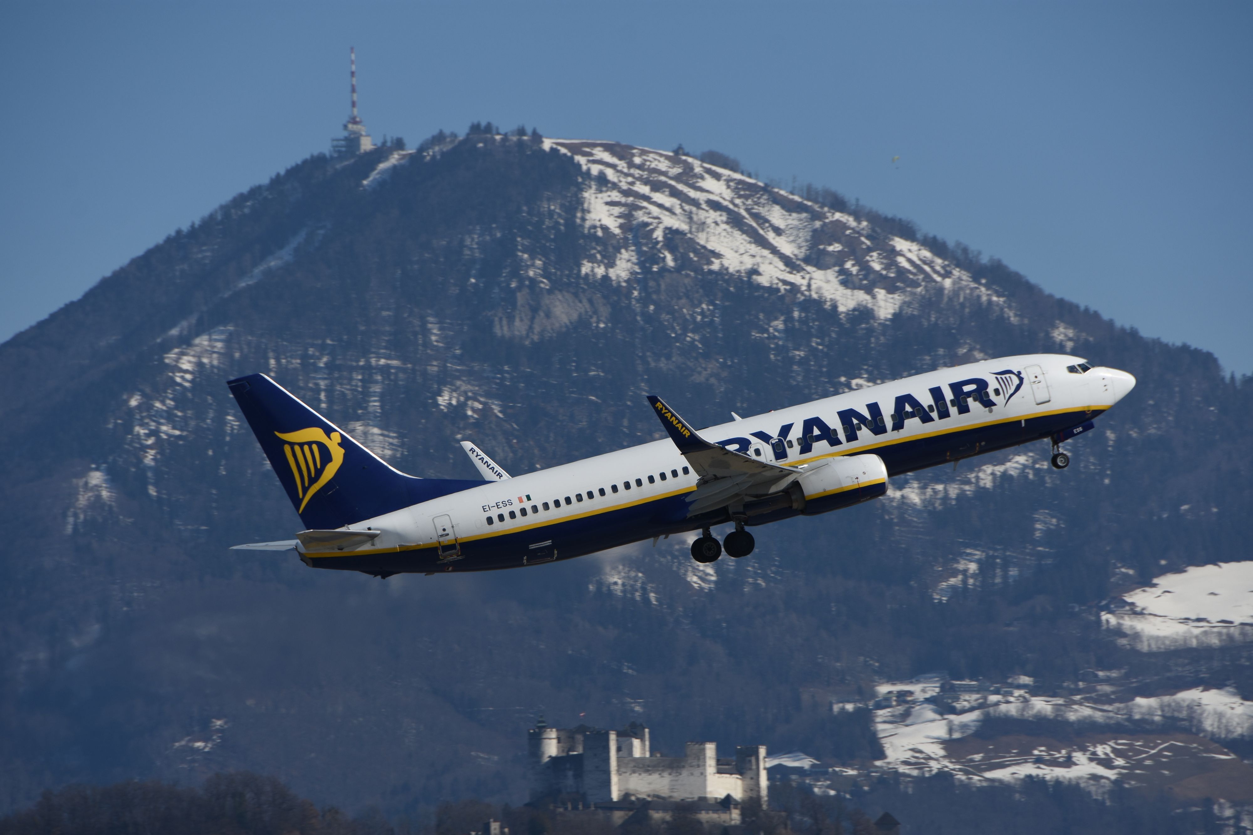 Die neu hinzugefügten europäischen Städteziele umfassen Alicante (Spanien) und Bari (Italien).