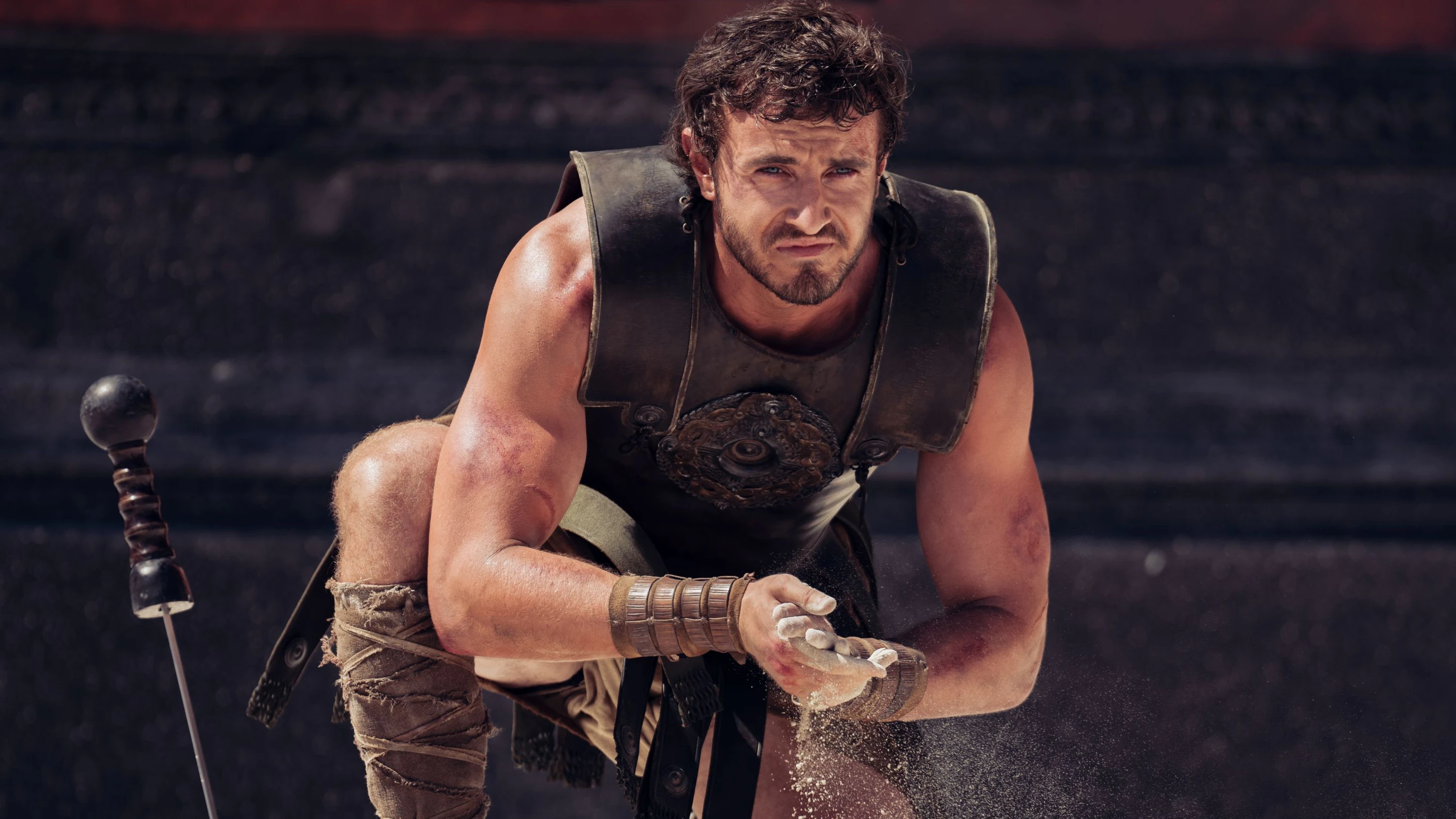 Gladiator 2