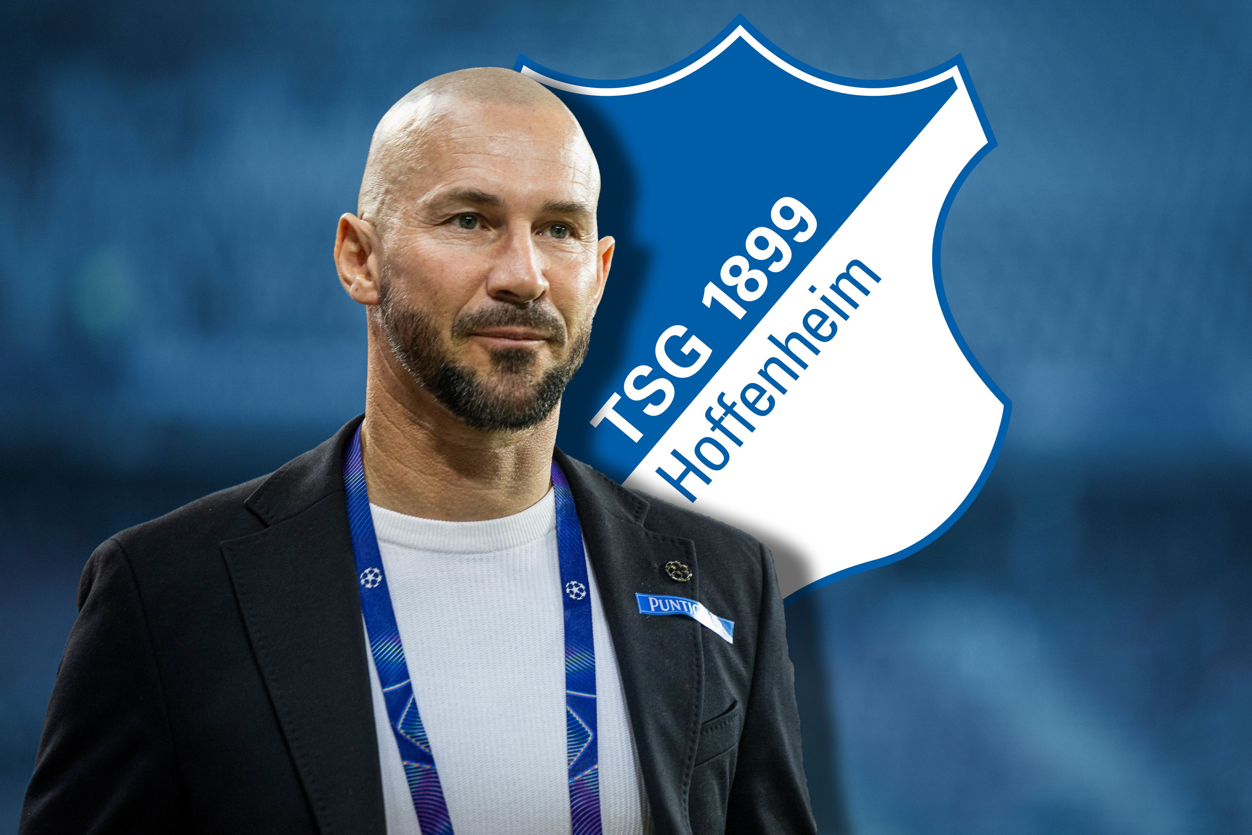 Christian Ilzer verlässt Sturm Graz Richtung Hoffenheim. 