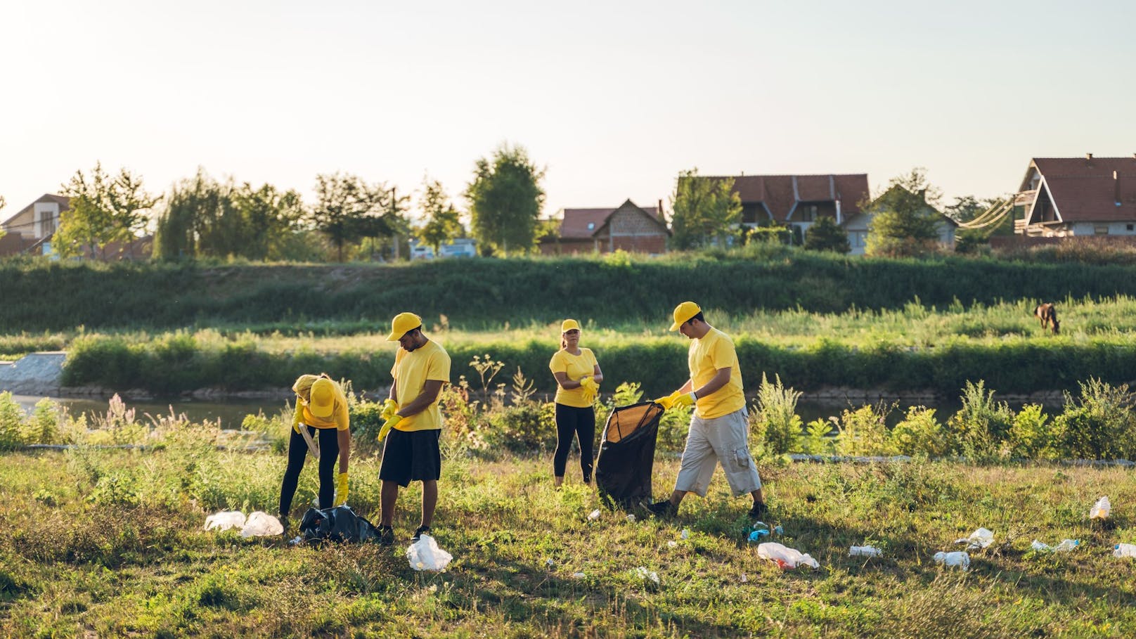 So kämpft die Zivilgesellschaft gegen die Klimakrise