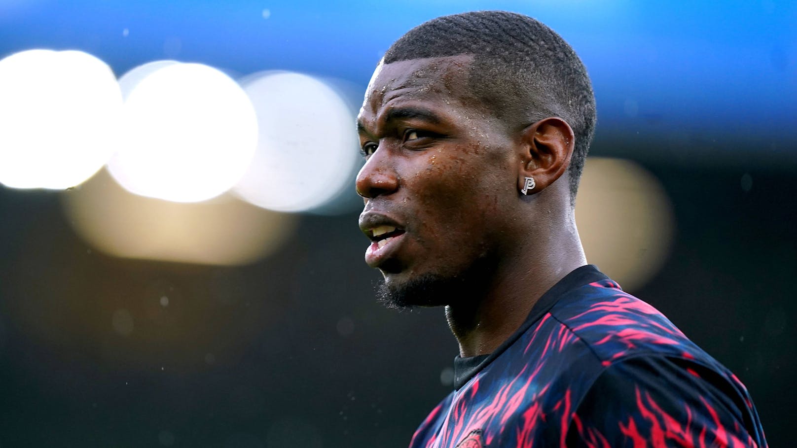 Pogba erpresst – Haftstrafe für seinen Bruder