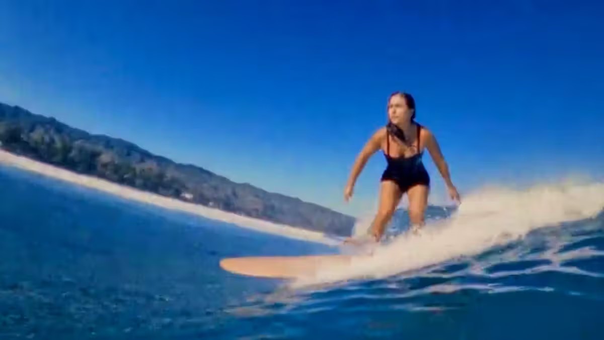 Tulsi Gabbard surft auf Donald Trumps Erfolgswelle und soll jetzt dessen US-Gemeindienst-Koordinatorin werden.