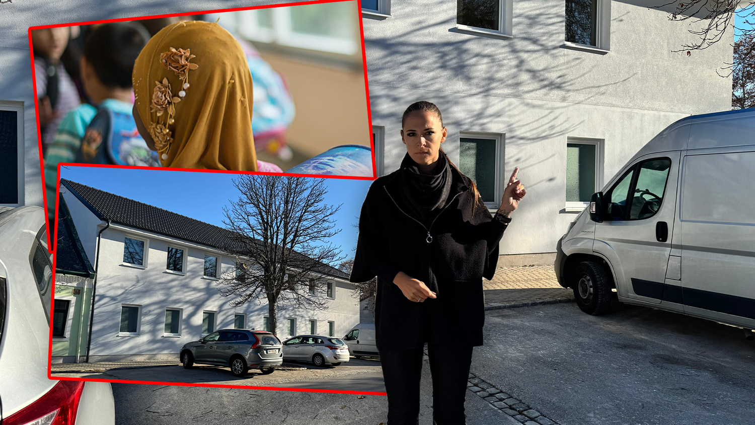 Die FPÖ warnt nun vor einer 