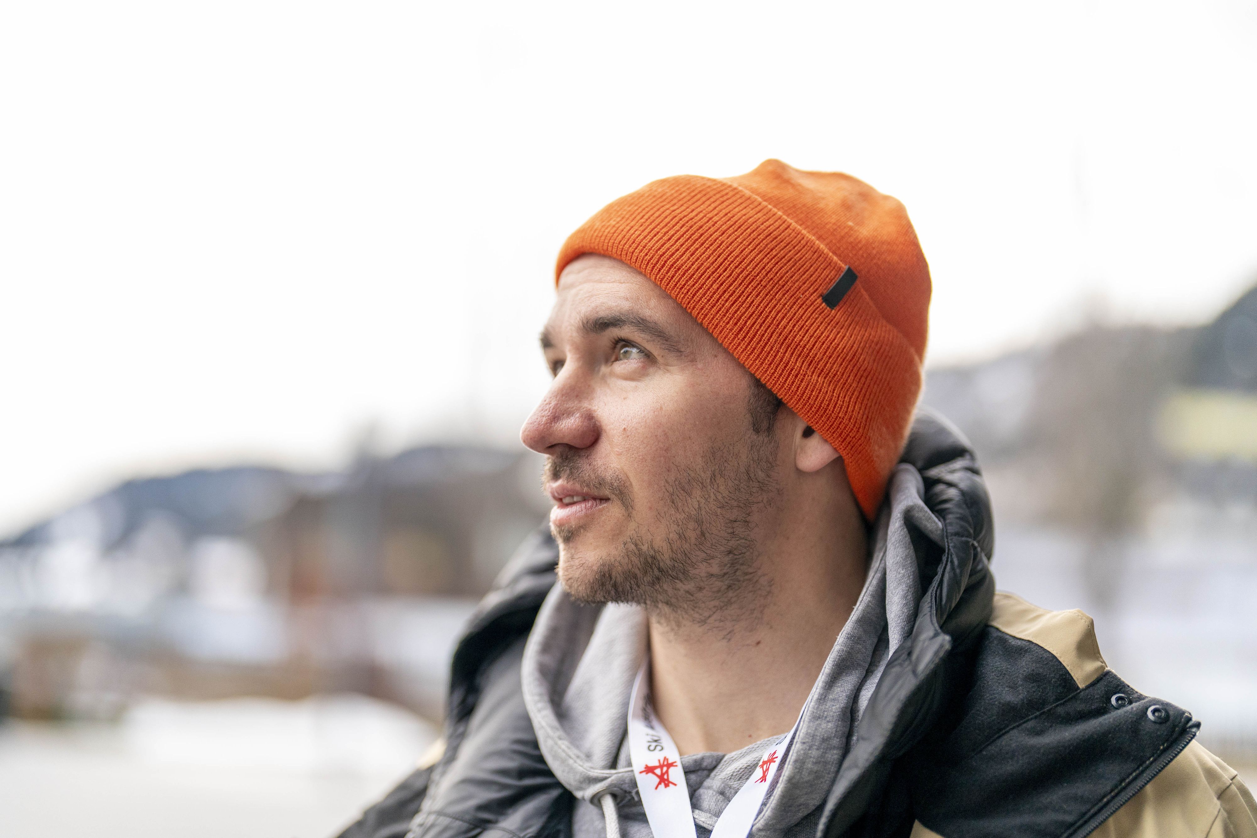 Ski-Ass Felix Neureuther. 