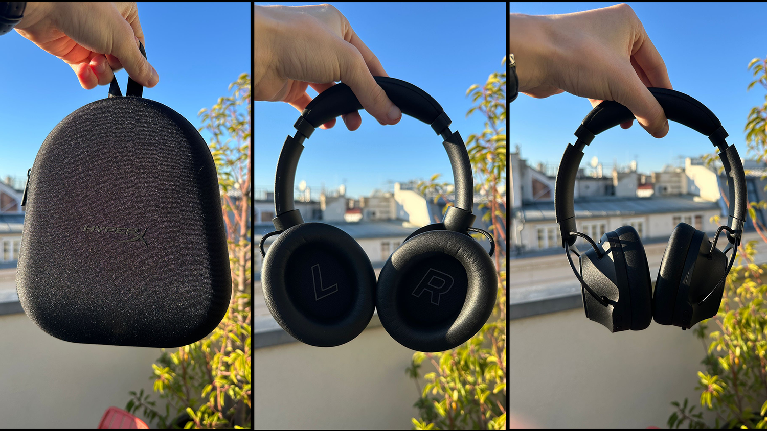 Die HyperX Cloud Mix 2 konnten im 