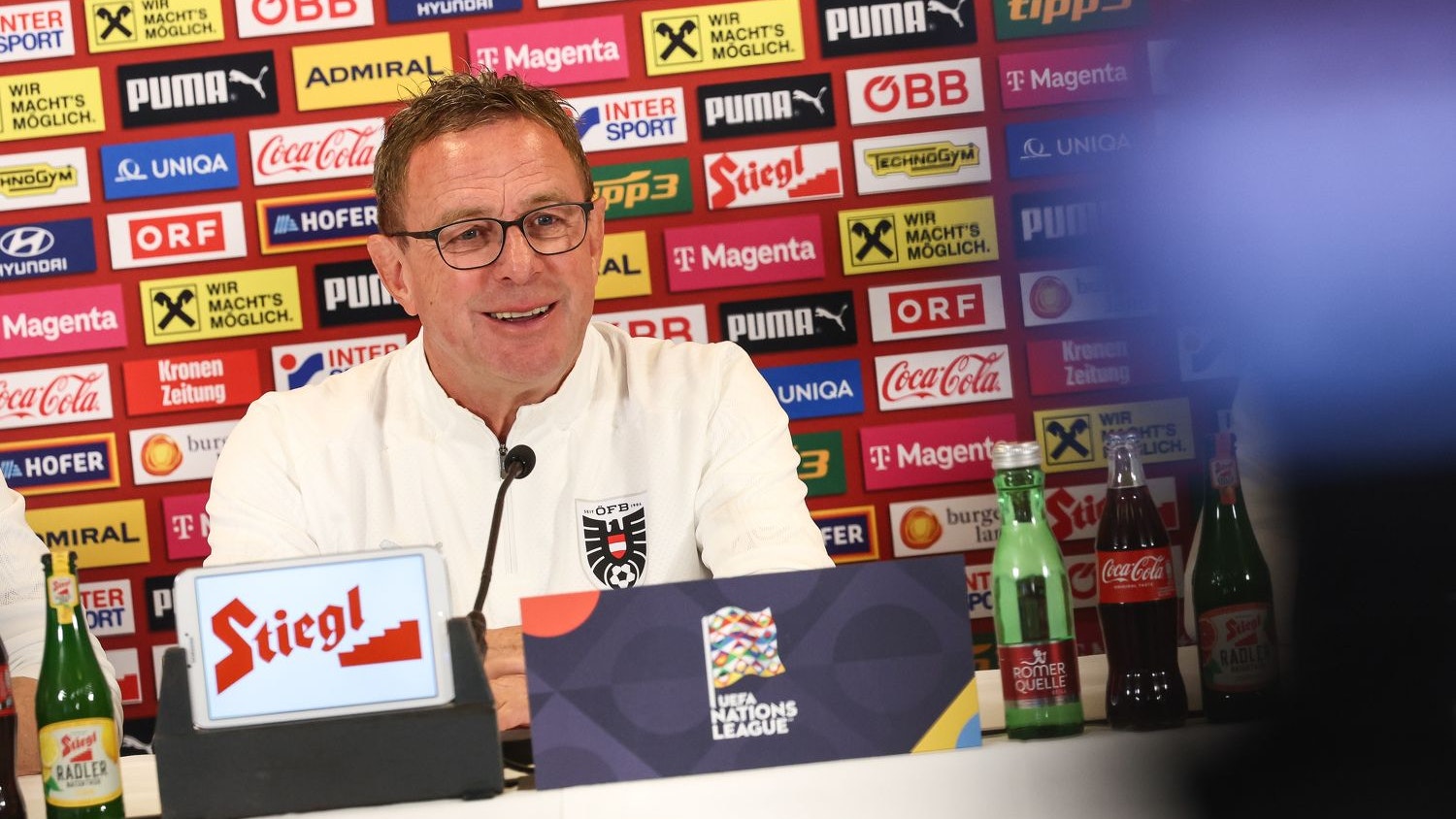 Ralf Rangnick