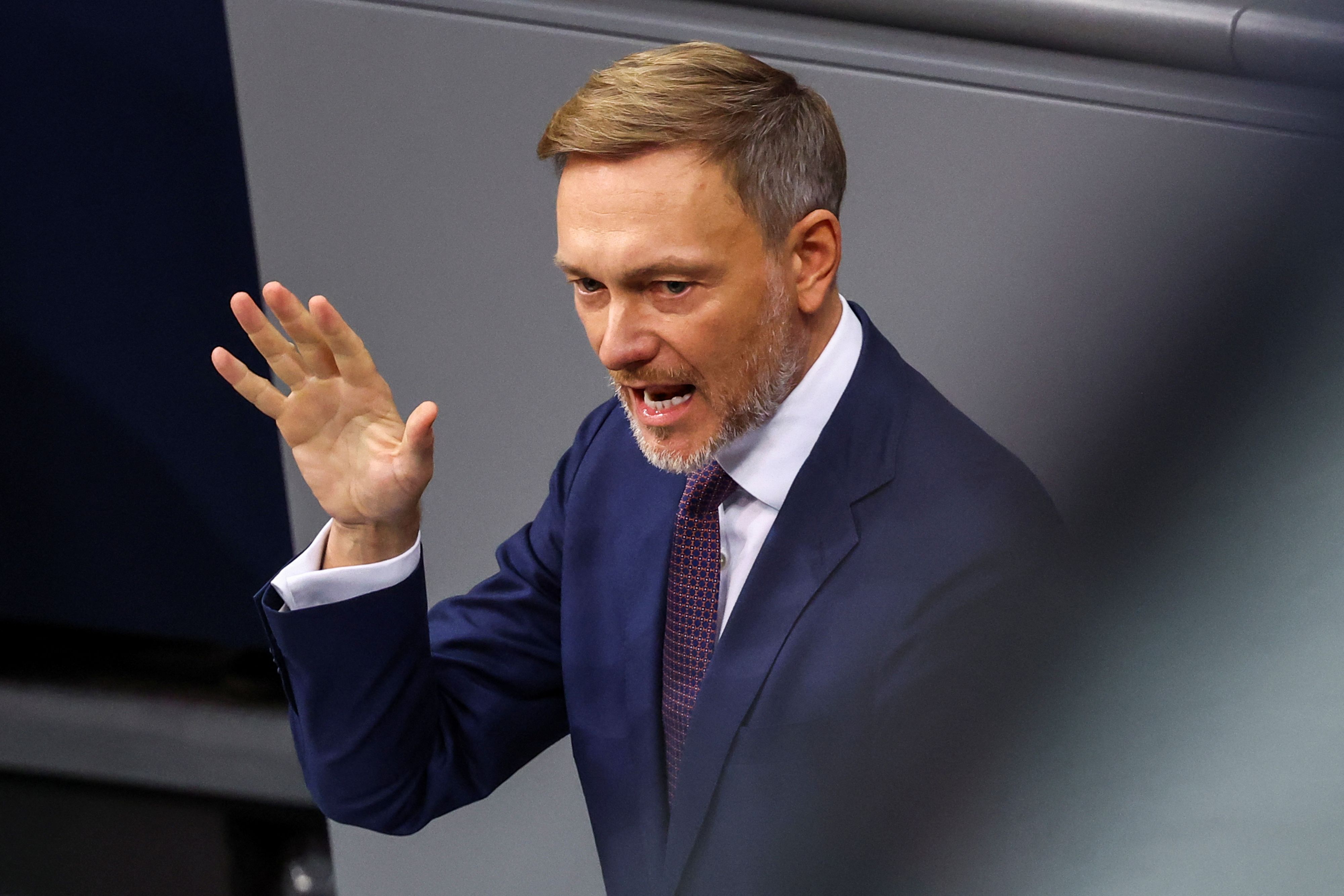 Christian Lindner plante das Ampel-Aus Monate im Voraus, auch wenn er hinterher etwas anderes behauptete.
