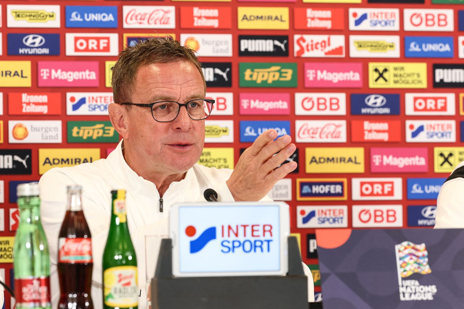 Ralf Rangnick