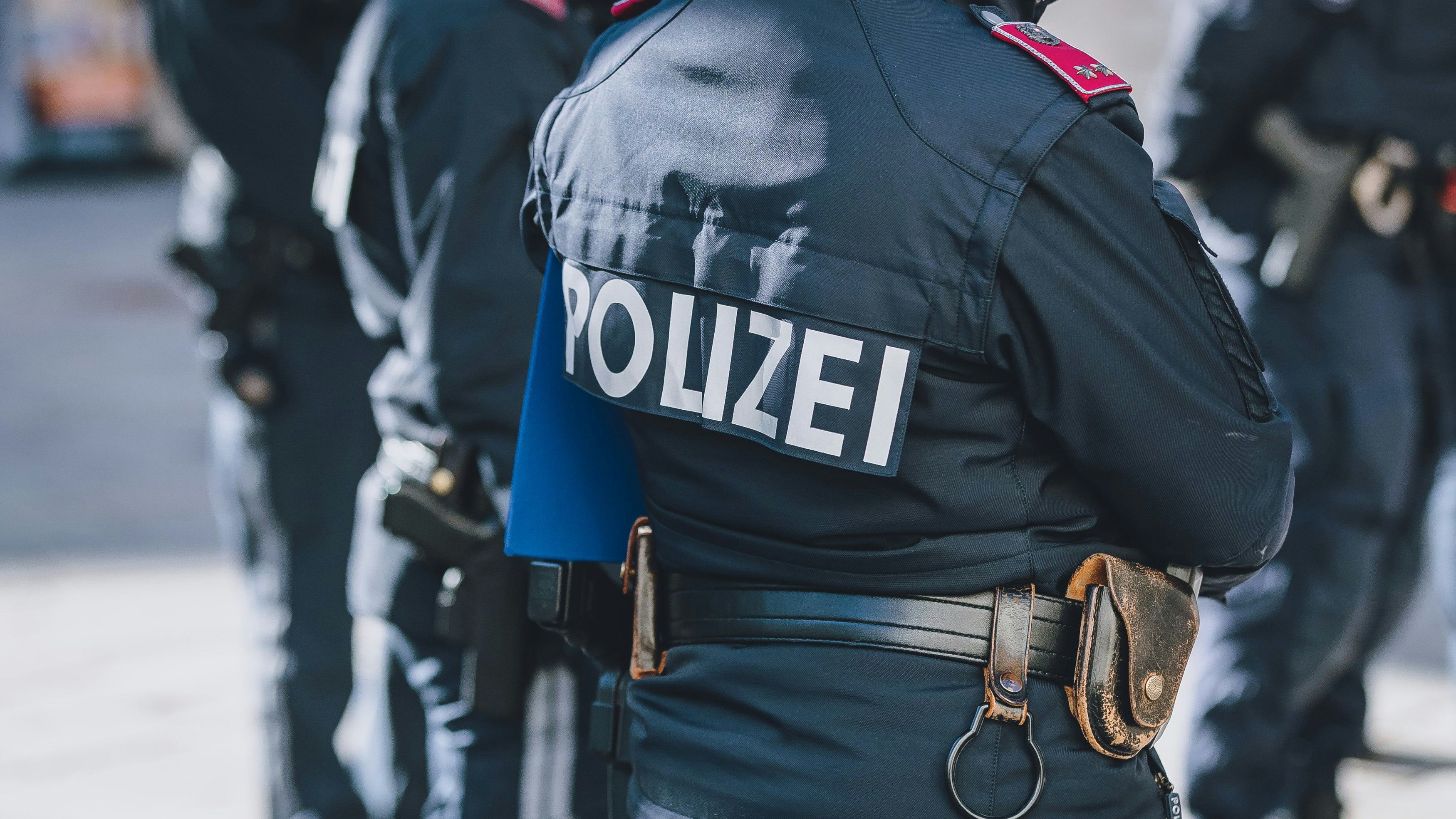 Heute.at - Zwei Tote durch Schüsse – schwere Erkrankung als Motiv