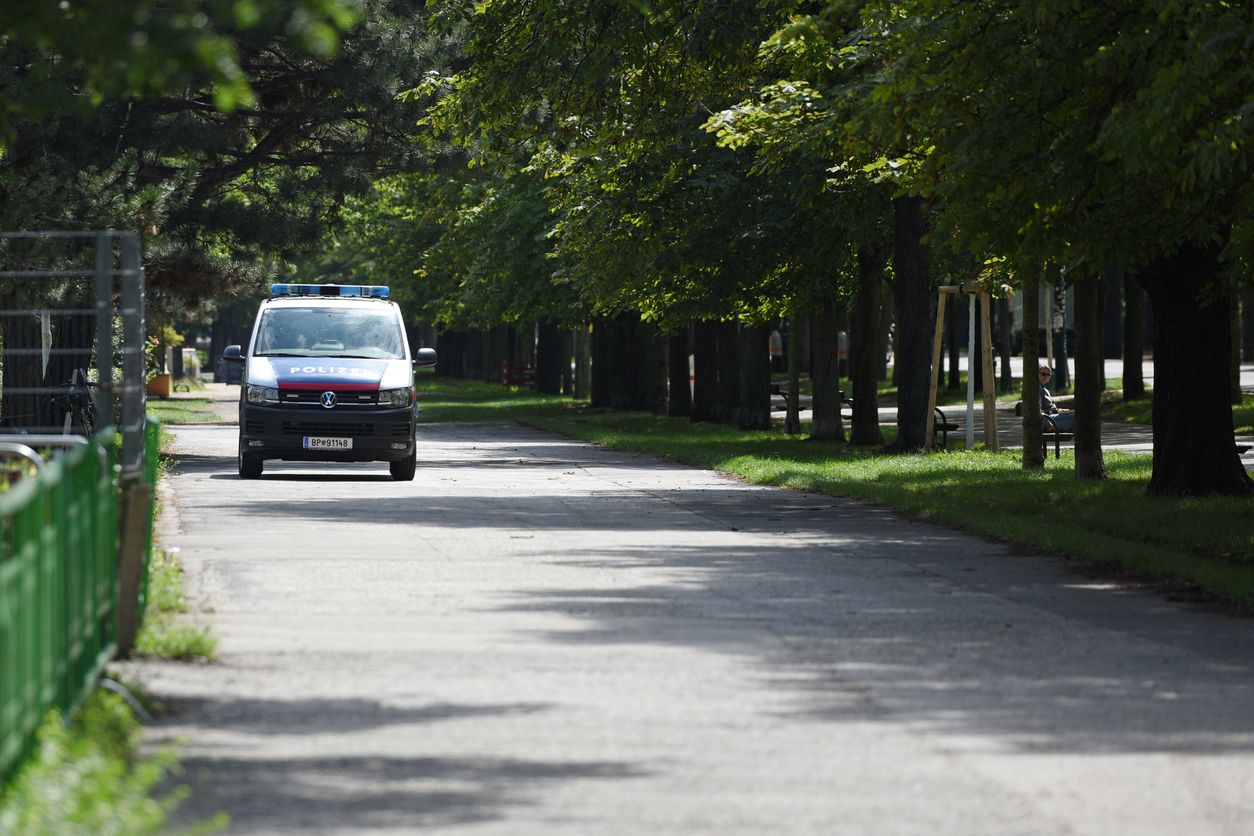 Die Wiener Polizei hat die weiteren Ermittlungen übernommen. (Symbolbild)