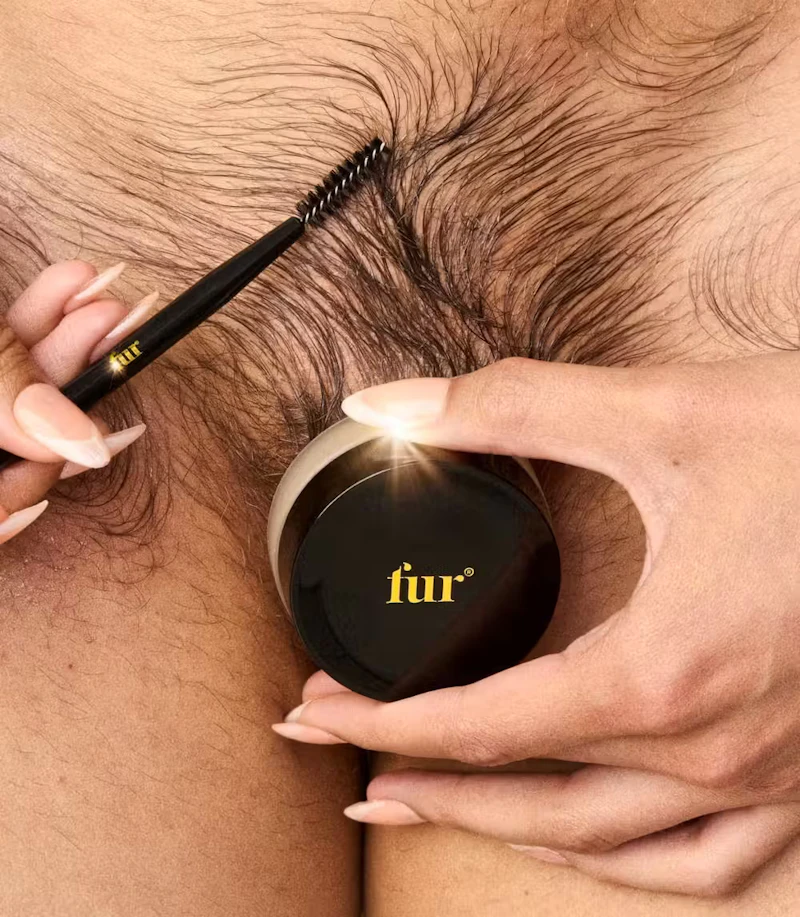 rentierfell knstlich Kuschel Fell (Kunstfell Rentier)
