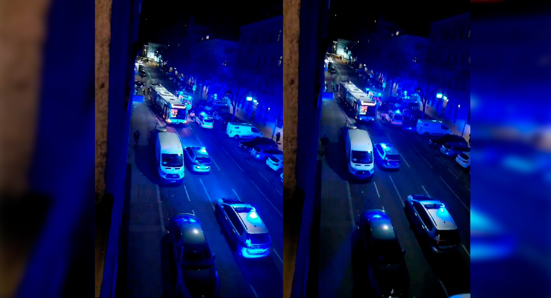 Tödlicher Unfall in Wien-Simmering