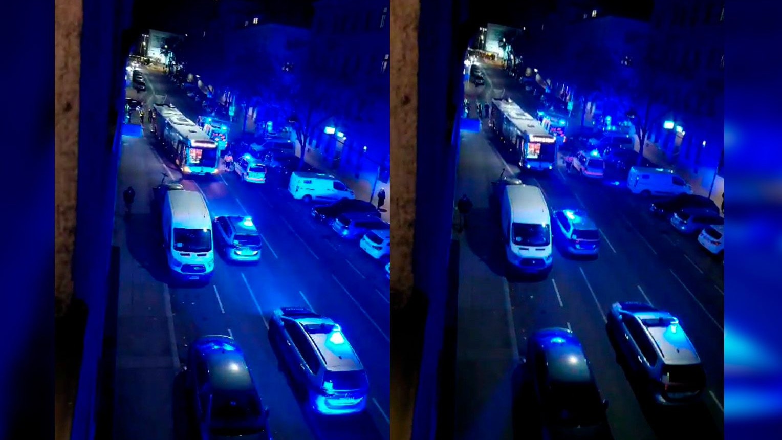 Tödlicher Unfall in Wien-Simmering