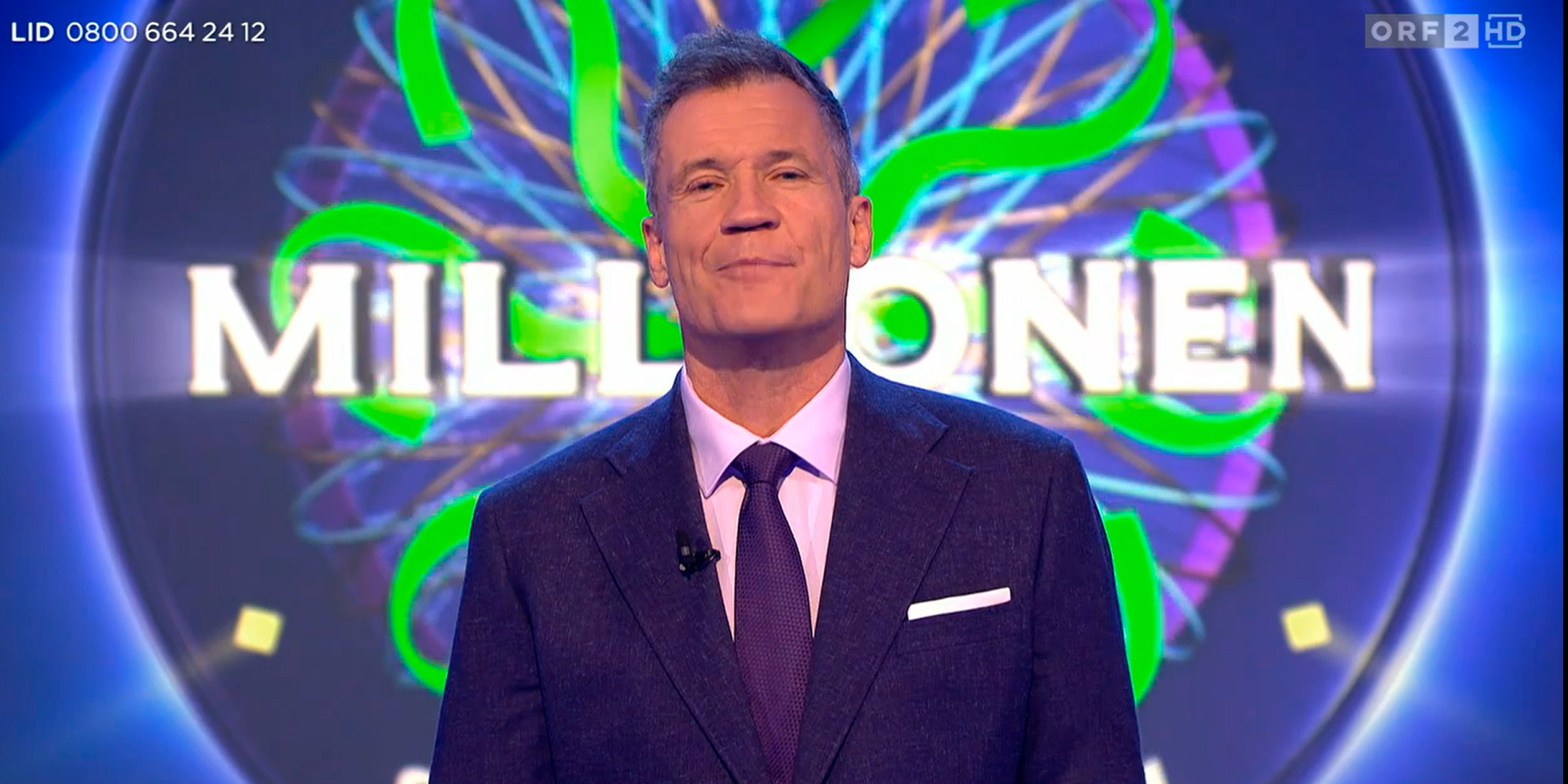 Assinger hat eine Bitte.