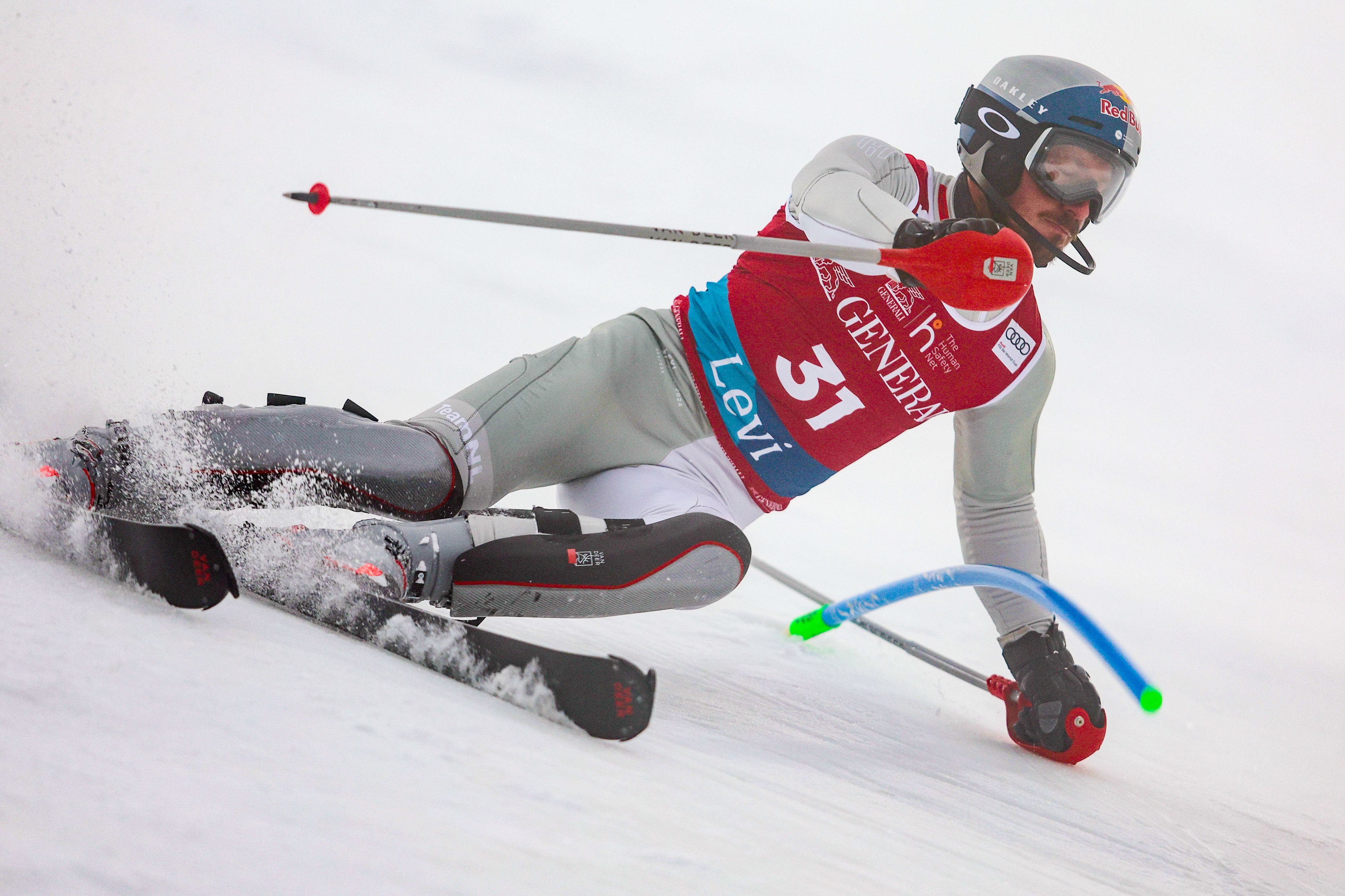 Marcel Hirscher