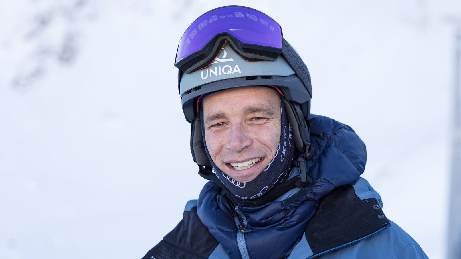 Nächste Ski-Sensation? Beide Raichs heizen Gerüchte an