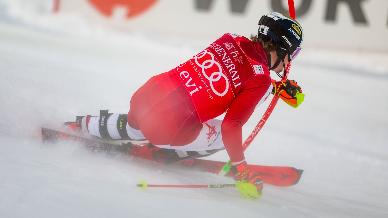 Slalom-Debakel für ÖSV-Herren, Sieg für Noel