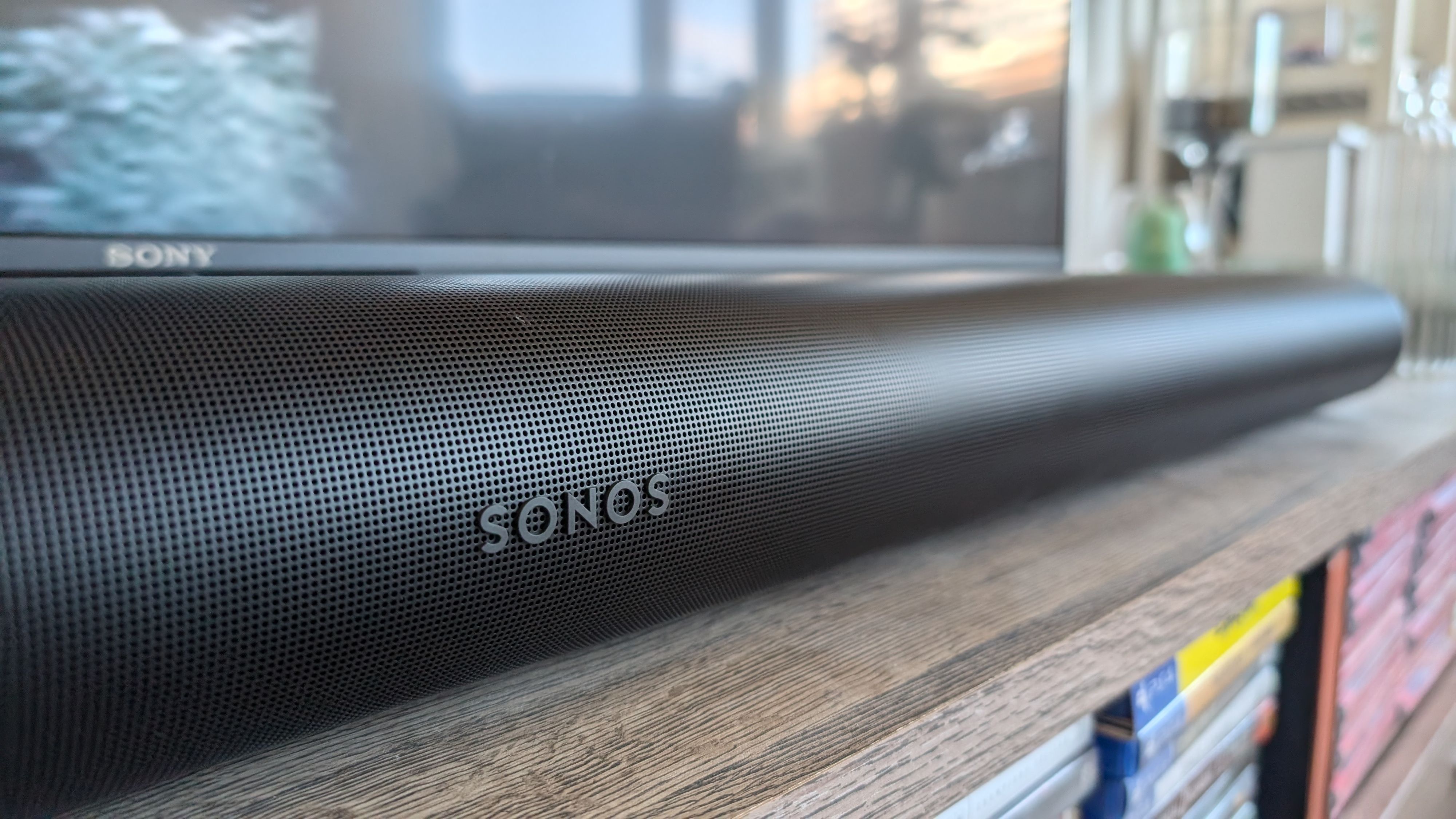 Präziser Bass und beeindruckendes, dreidimensionales Klangbild: Sonos Arc Ultra.