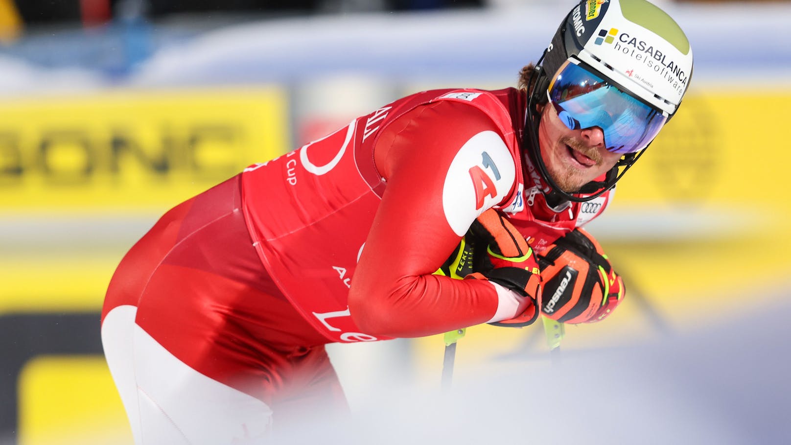 Hüfte zwickt! ÖSV-Ass Feller lässt Beaver Creek aus