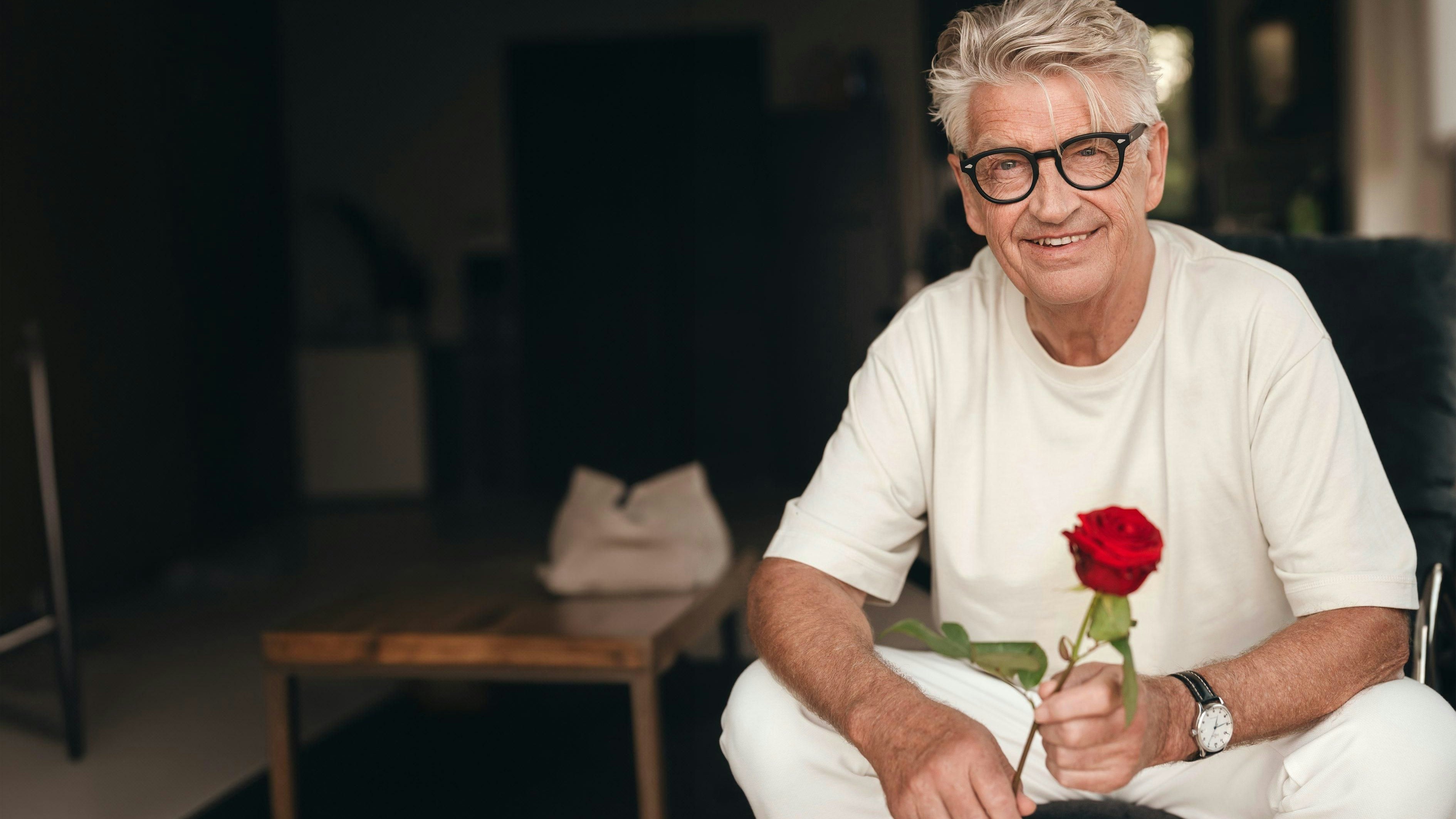 Der 'Golden Bachelor' Franz Stärk (73) aus Niedersachsen begibt sich auf Kreta auf ein besonderes Liebesabenteuer für die goldenen Jahre des Lebens.  +++ Die Verwendung des sendungsbezogenen Materials ist nur mit dem Hinweis und Verlinkung auf RTL+ gestattet. +++