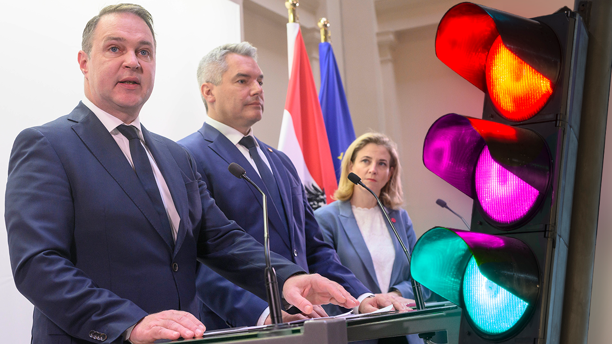 Die EU-Kommission droht Österreich nun mit einem Defizitverfahren.