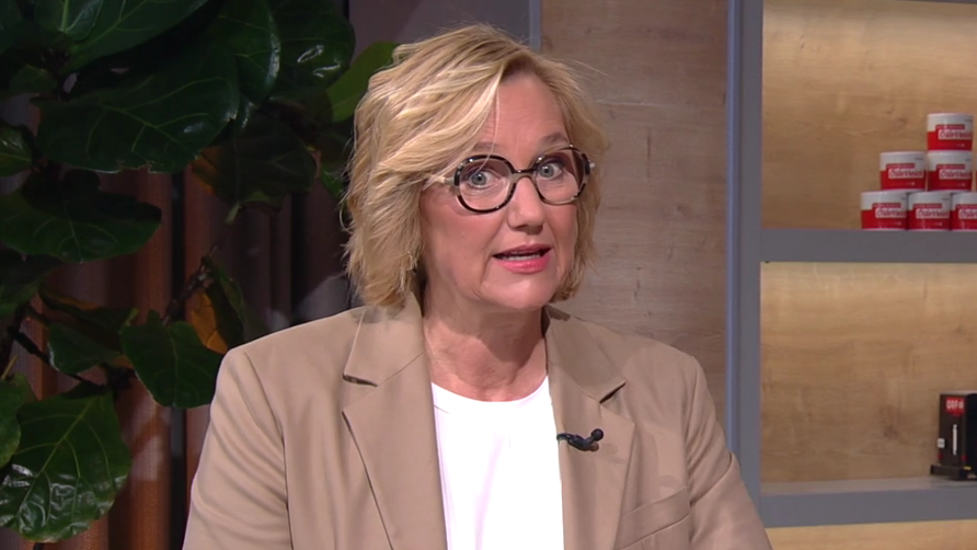 Heute.at - Birgit Fenderl über ORF-Aus: Habe jetzt mehr Energie