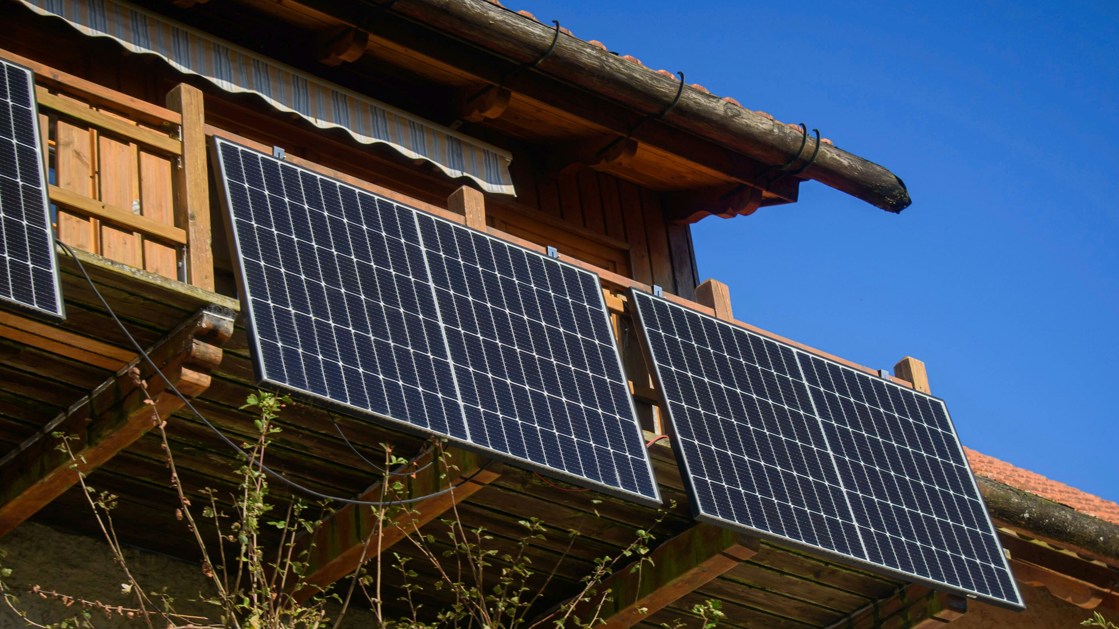 Der Ausbau der Photovoltaik in Österreich ist ein Grund für das Ansteigen der Stromnetzkosten