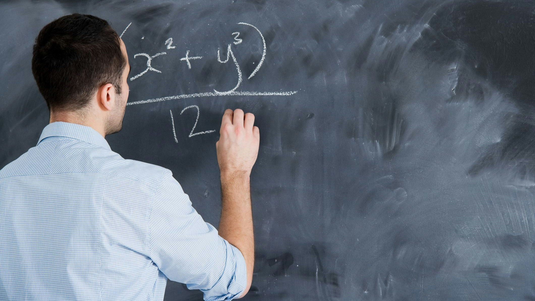 Als ob die Situation nicht schon genug angespannt wäre: Immer öfter müssen Lehrer fachfremde Gegenstände unterrichten. (Symbolbild)