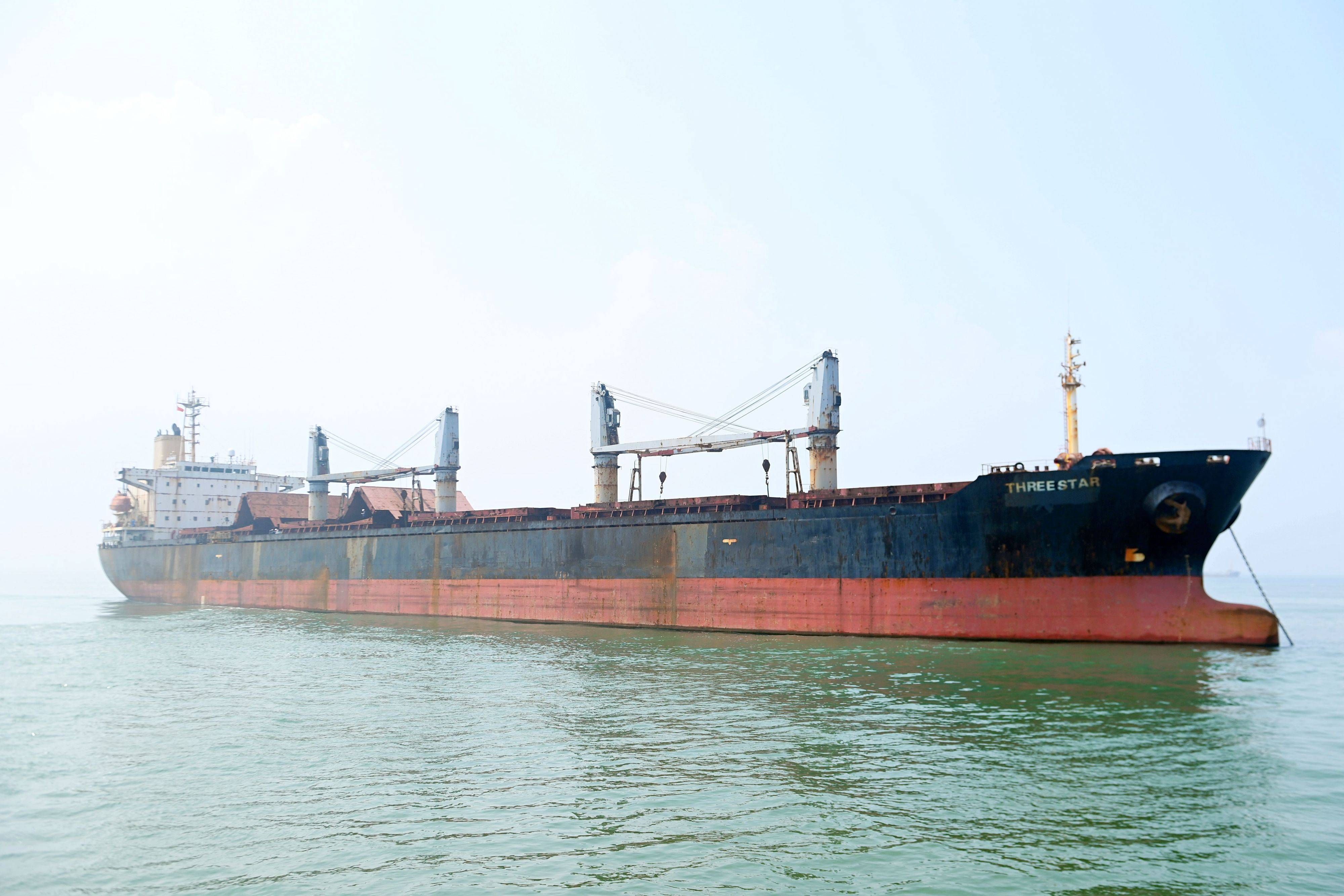 Die USA importieren angereichertes Uran aus Russland. (Symbolbild)