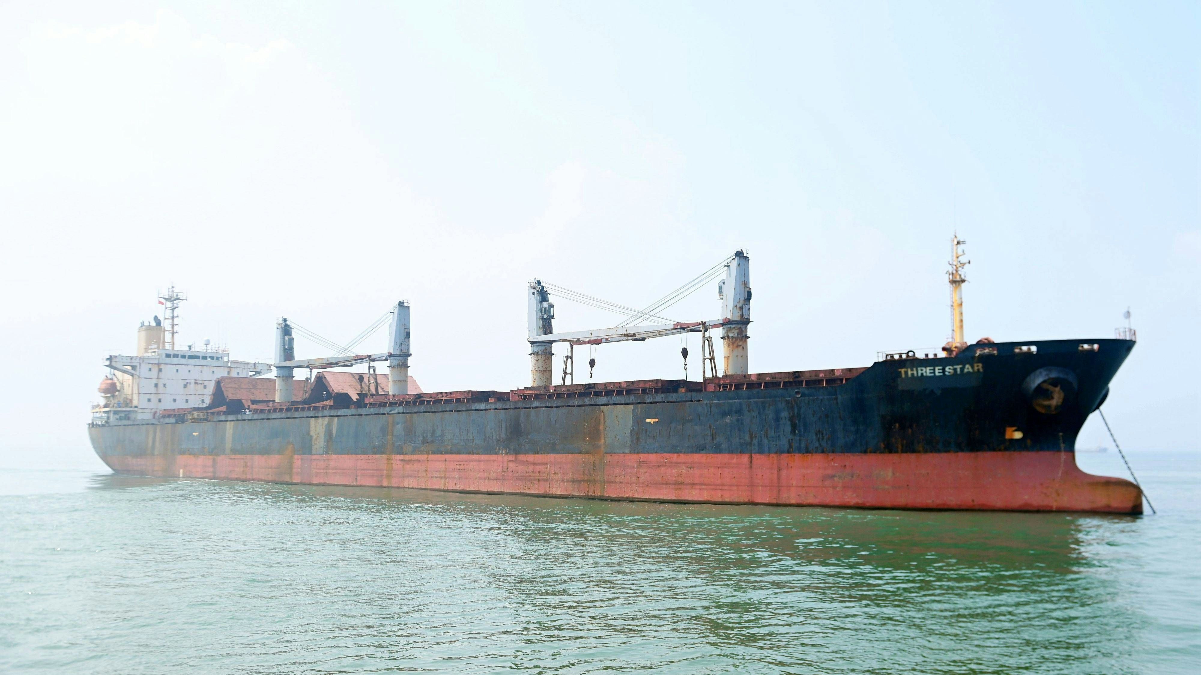 Die USA importieren angereichertes Uran aus Russland. (Symbolbild)