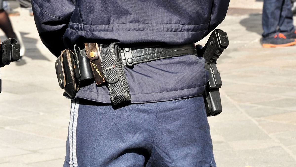 Die Polizei warnt vor Betrügern. (Symbolbild)