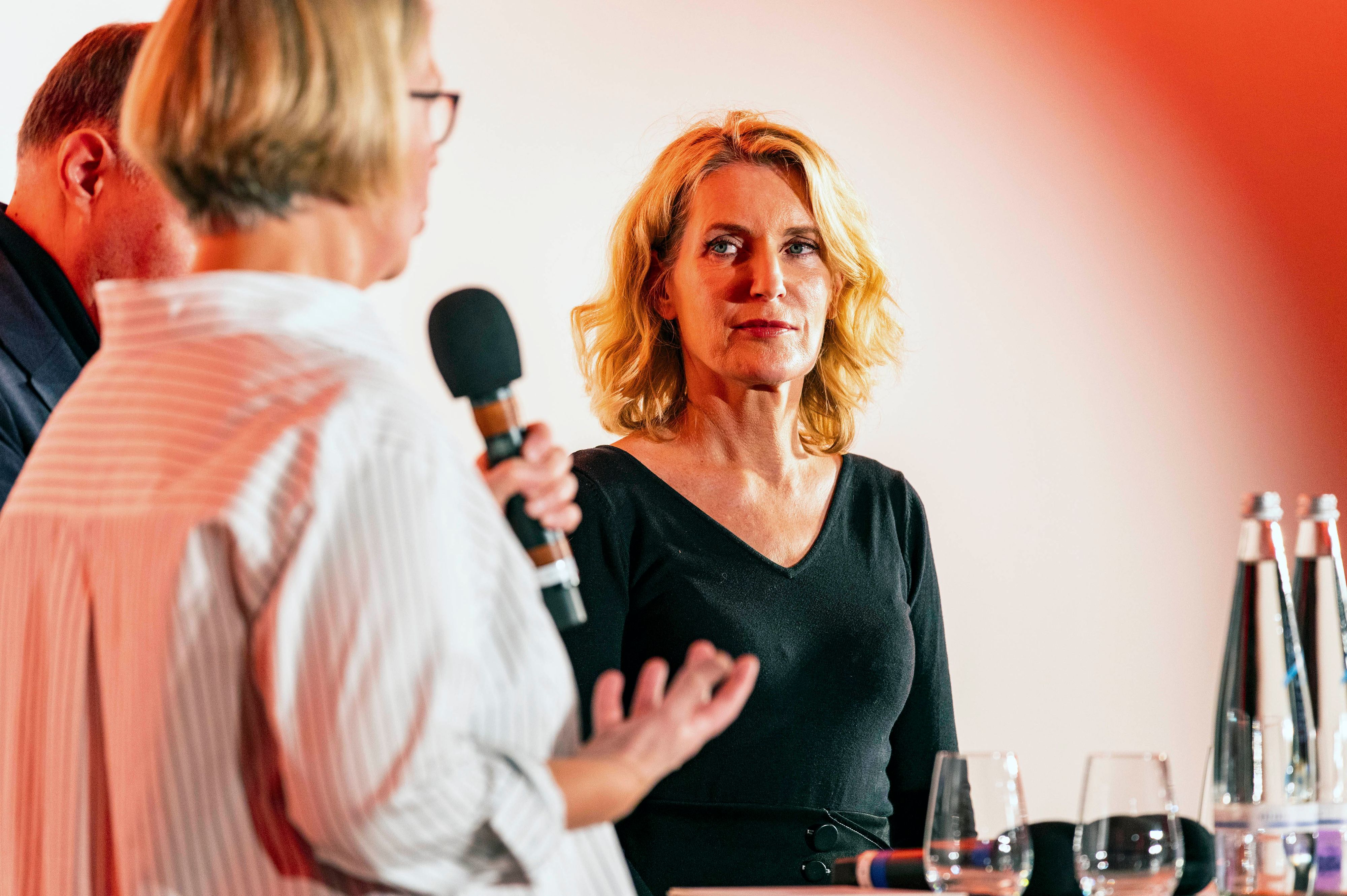 Maria Furtwängler spielt in 