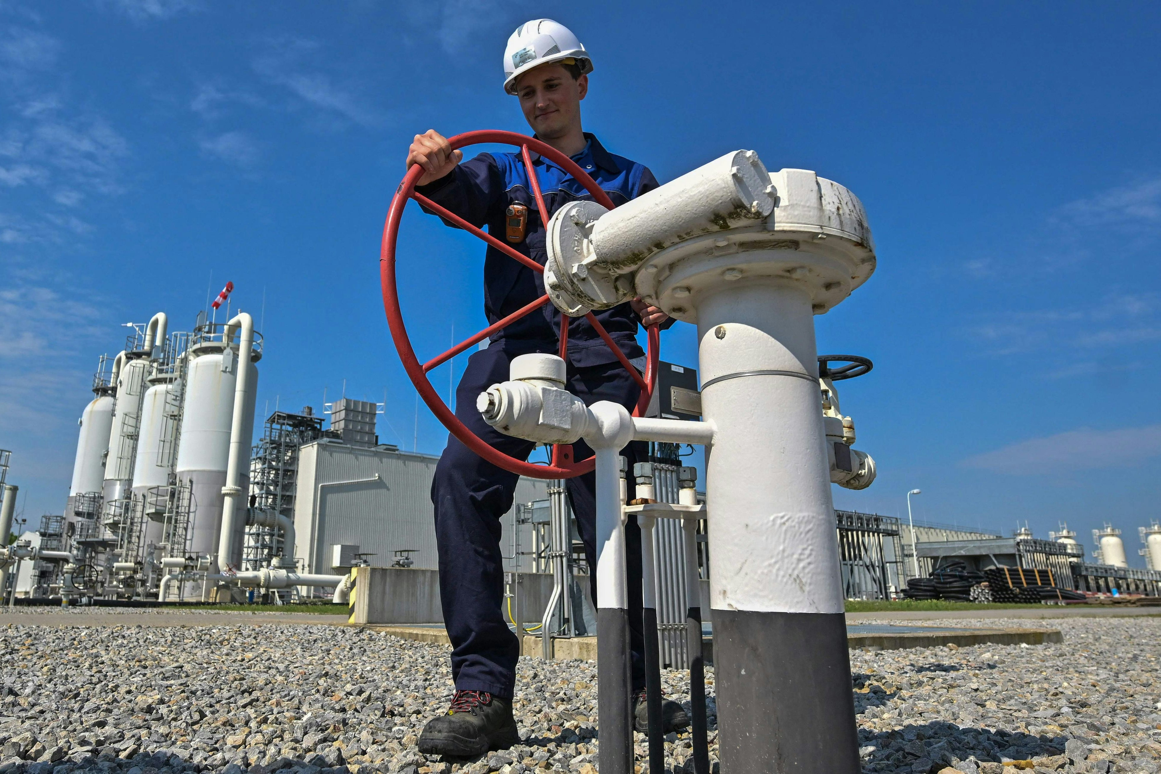 Energiepläne: Die Wirtschaftskammer soll der ÖVP für die Regierungsverhandlungen viele "No-Gos" mitgegeben haben