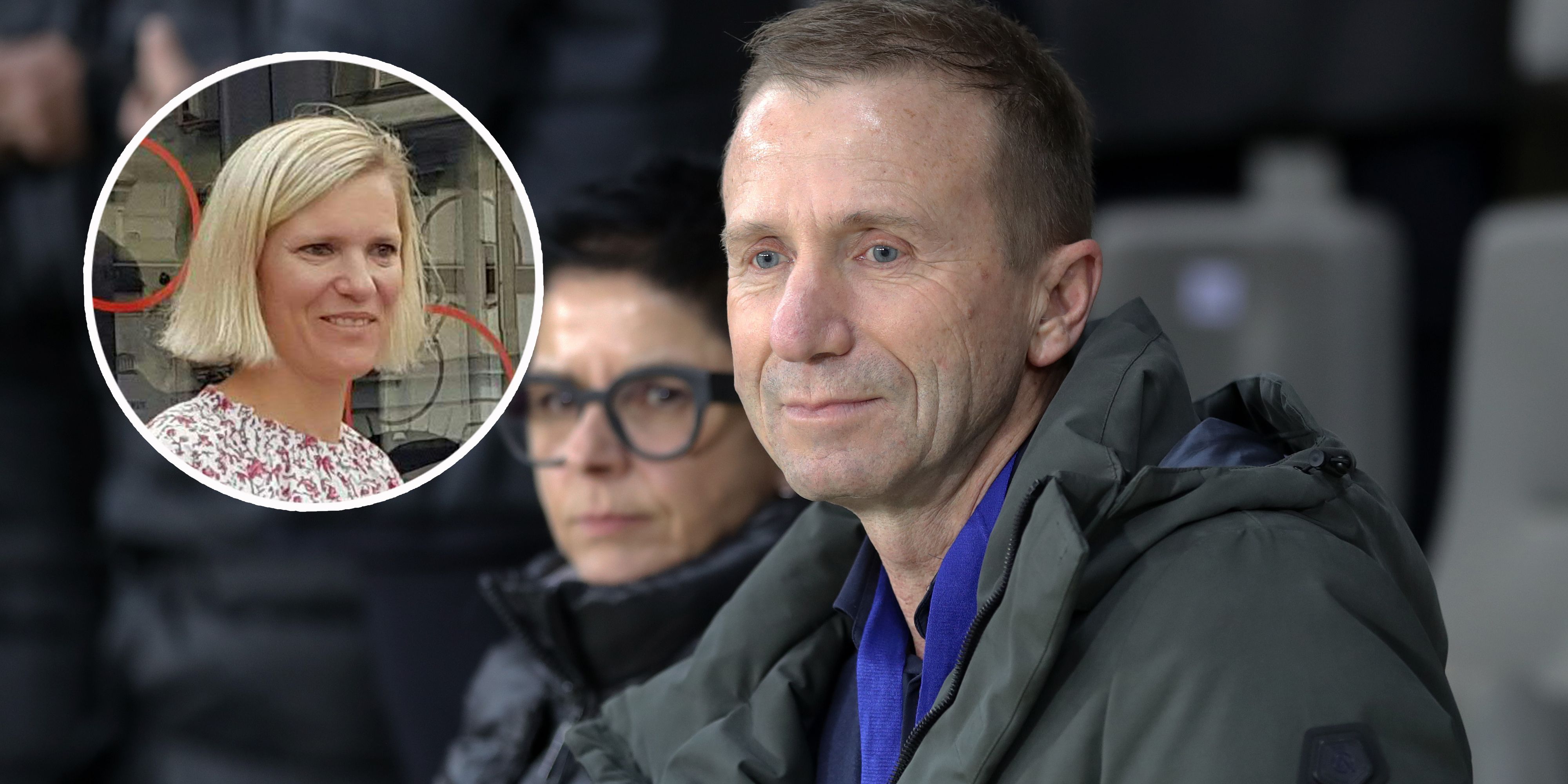 Klaus Mitterdorfer schlägt Silvia Kaupa-Götzl als CEO vor.