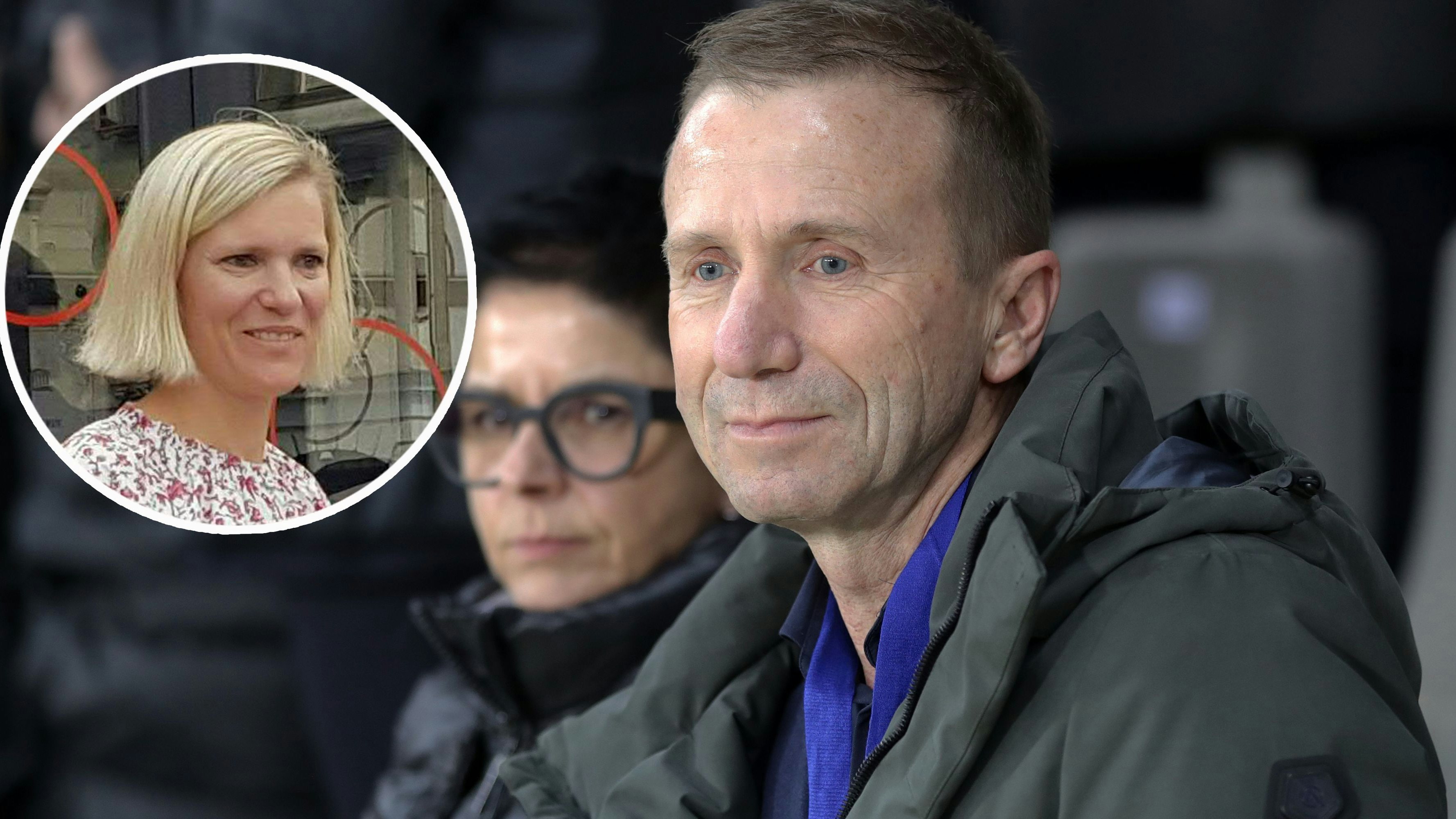 Klaus Mitterdorfer schlägt Silvia Kaupa-Götzl als CEO vor.