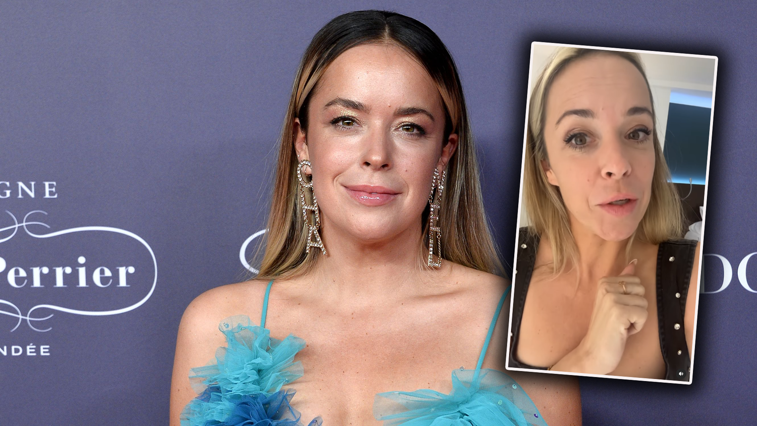 Marina Hoermanseder muss sich harten Vorwürfen stellen. Auf Social Medie verteidigt sich die Modedesignerin jetzt.