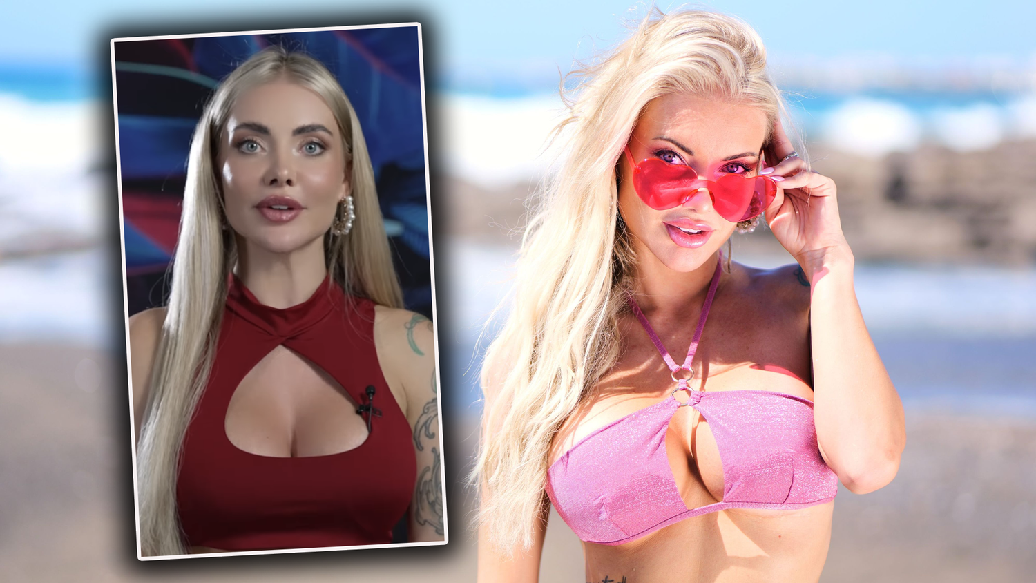 Sabrina Wlk ist eine der 