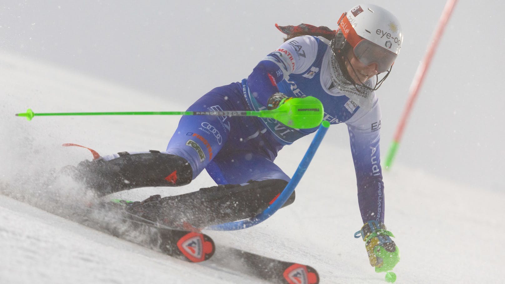 Nach Ski-Todesdrama: "Sie hätte mir das nie verziehen"