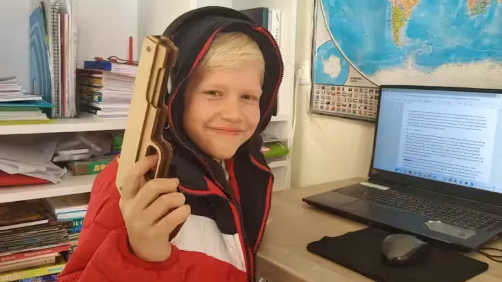 "Mozart am Computer": Jobangebot für Sergey (7)