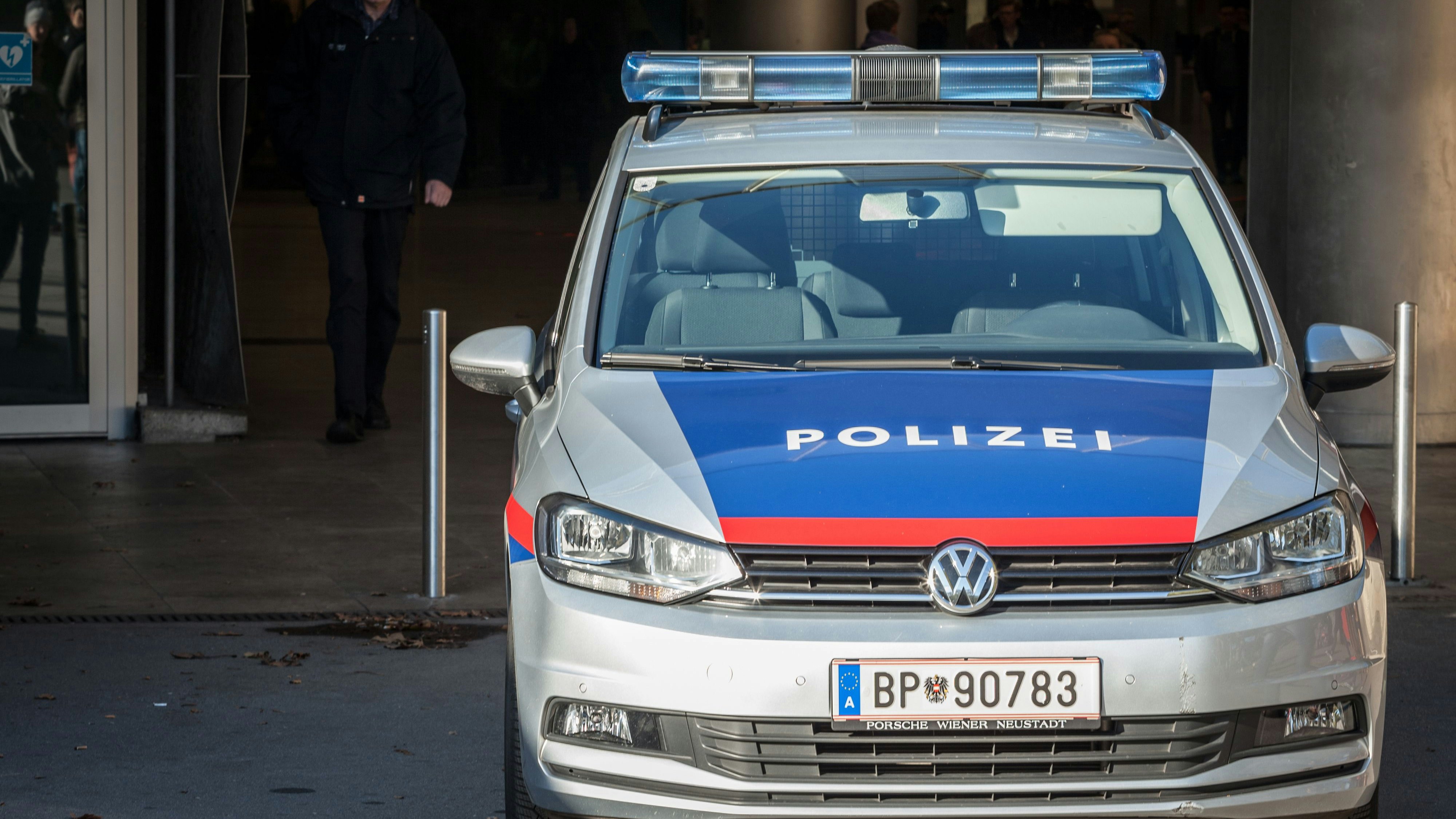 Die Polizei hat die Ermittlungen übernommen. (Symbolbild)