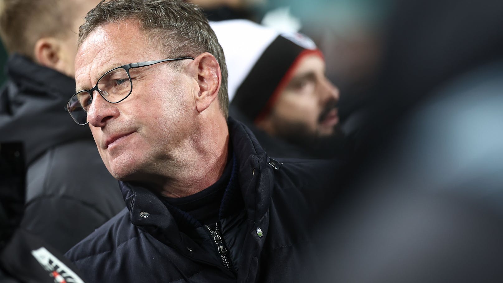 Kein Kontakt? ÖFB-Vize zeigt brisantes Mail an Rangnick