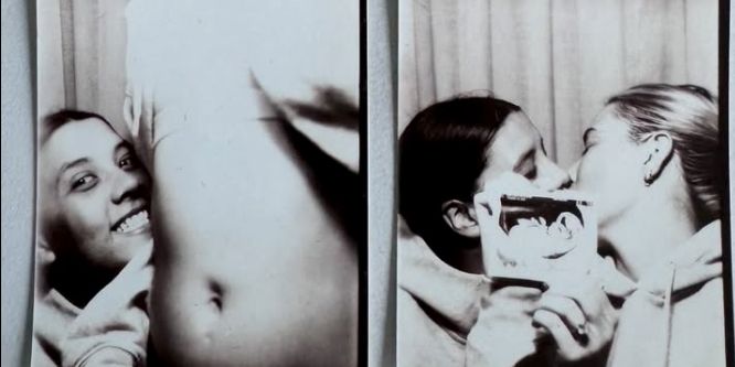 Sam Kerr und ihre Partnerin freuen sich auf den gemeinsamen Nachwuchs.