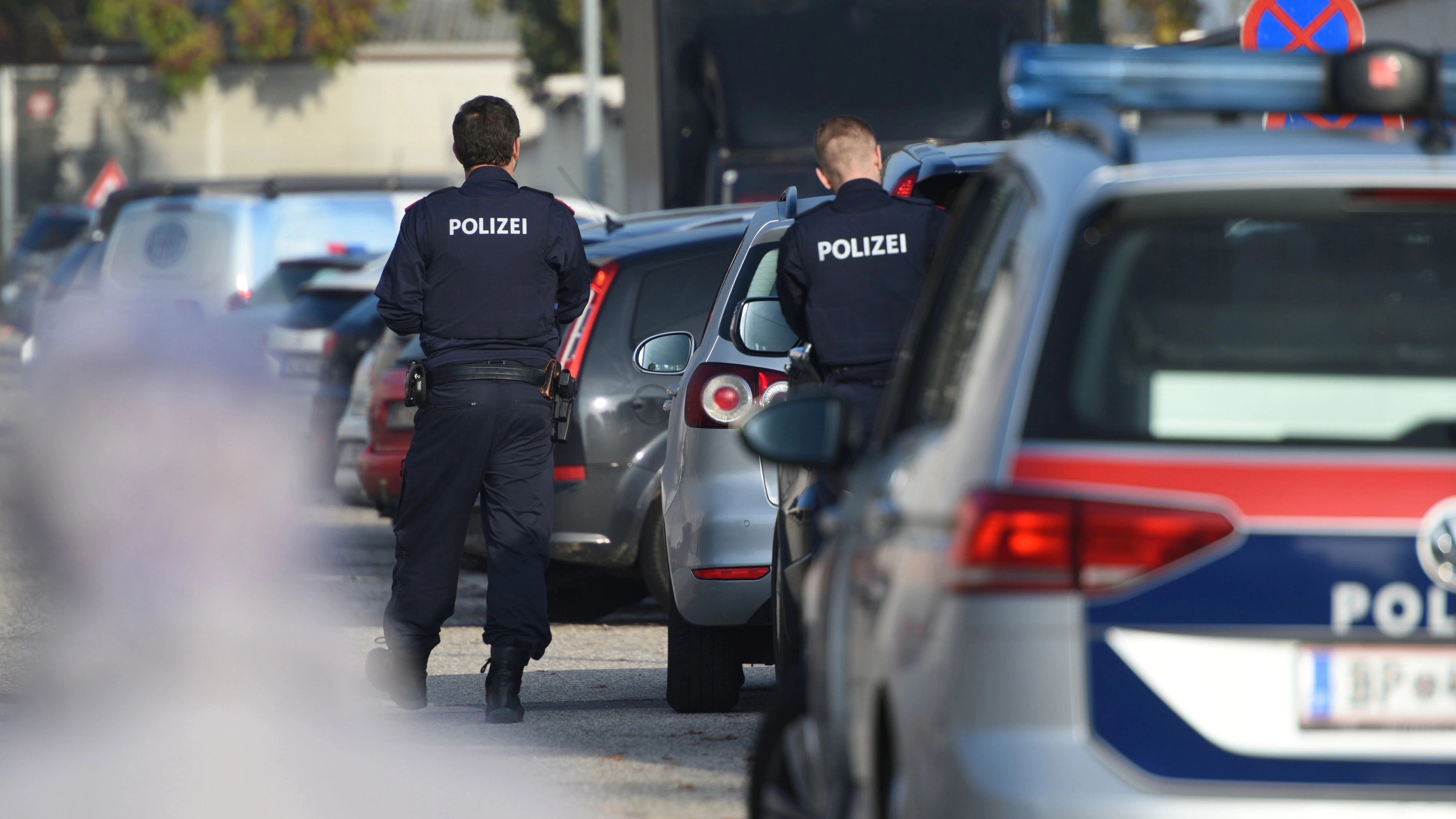 Die Polizei warnt aktuell vor vermehrten Betrugsversuchen. (Symbolbild)