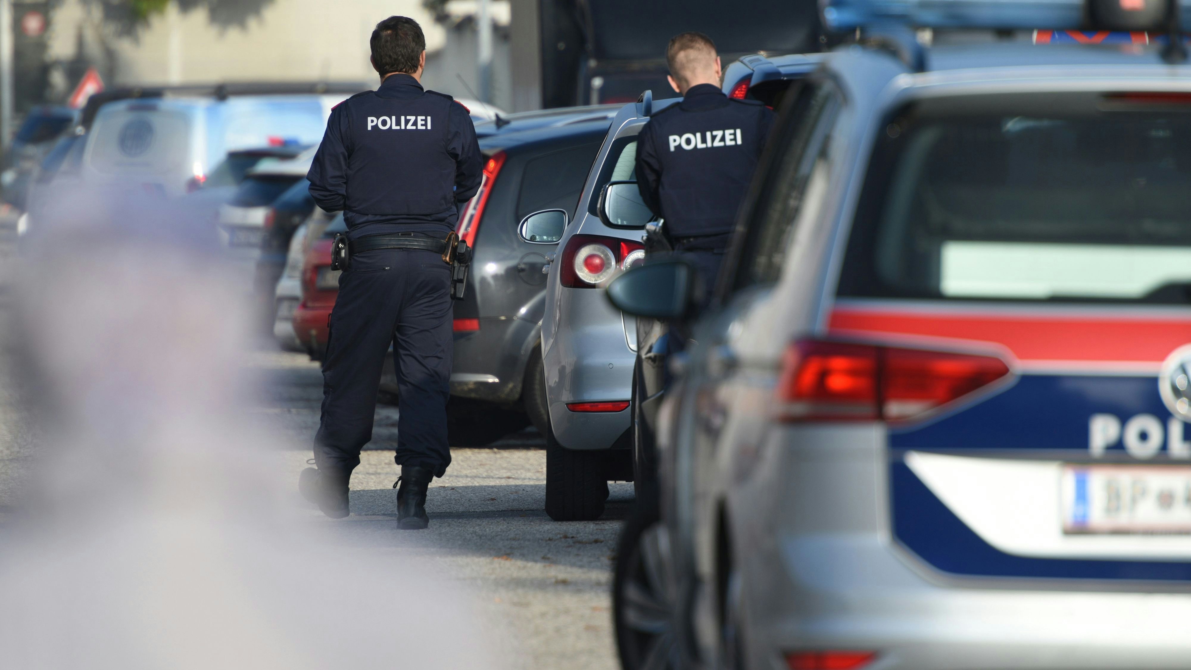 Die Polizei warnt aktuell vor vermehrten Betrugsversuchen. (Symbolbild)