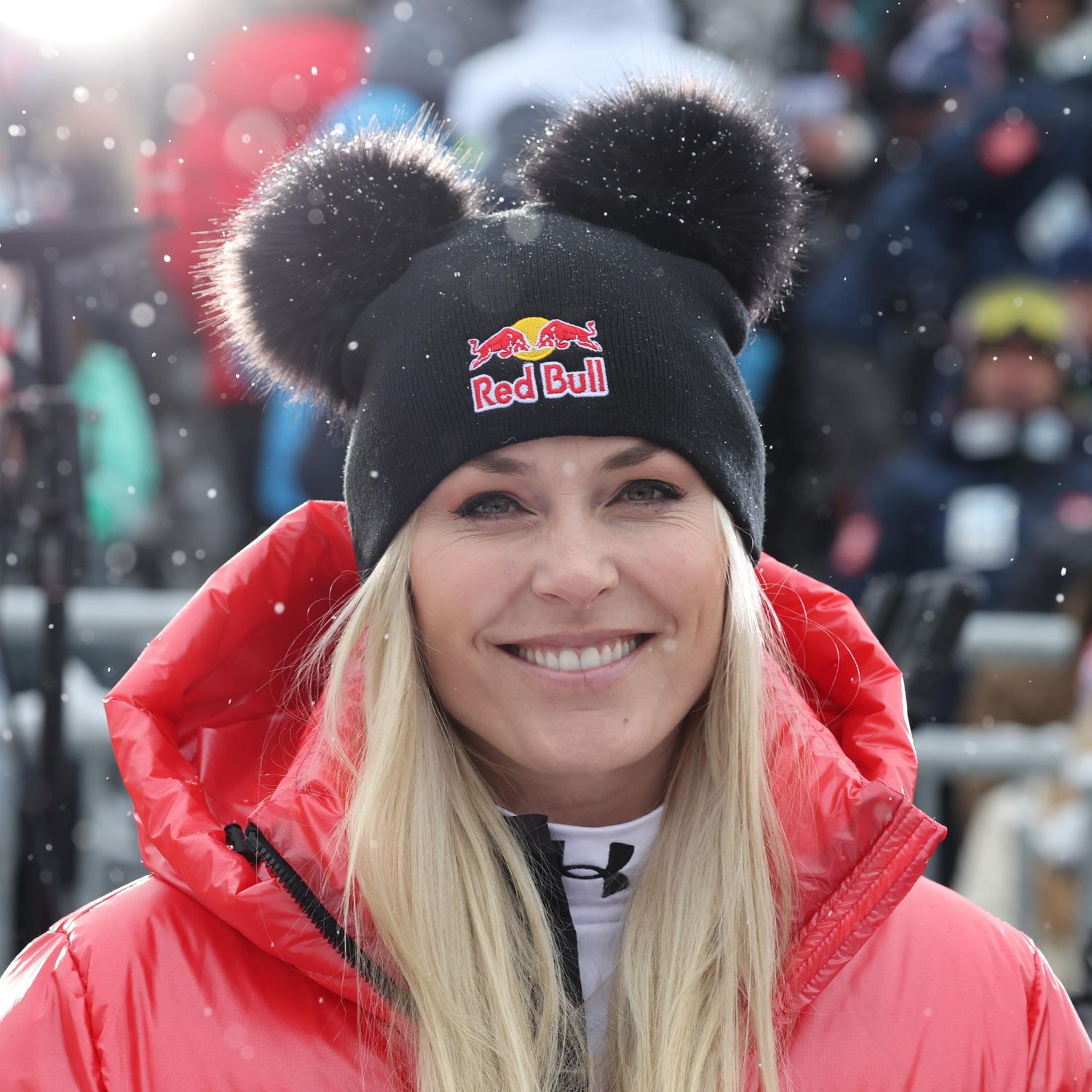 Lindsey Vonn
