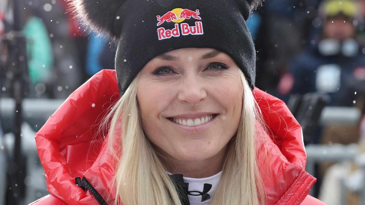 Lindsey Vonn